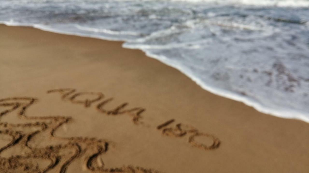 Вилла Aqua 180 Пеннингтон Экстерьер фото